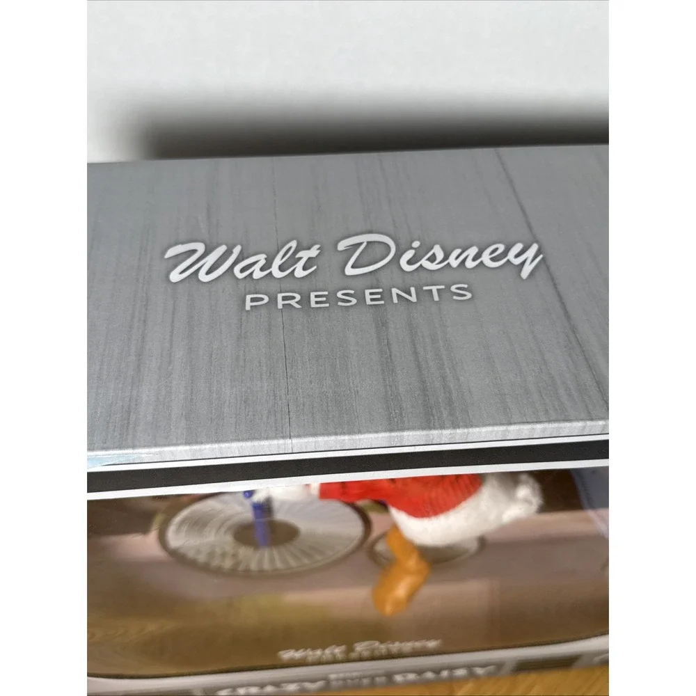 Disney100 Years of Wonder Walt Disney Presents 